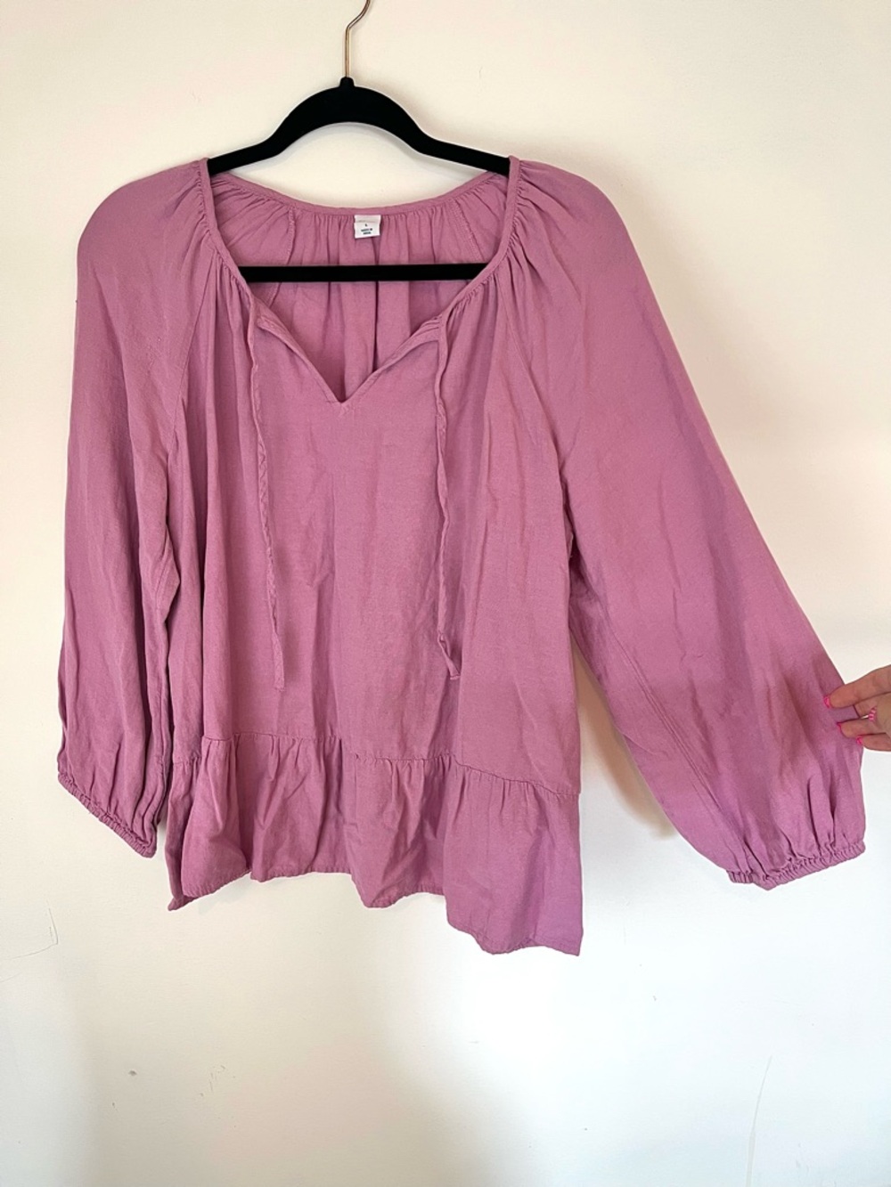 Old Navy Blouse